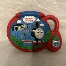 thomas train laptop