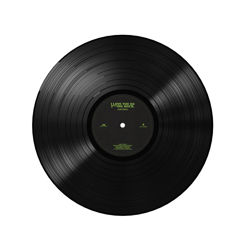 vinyl